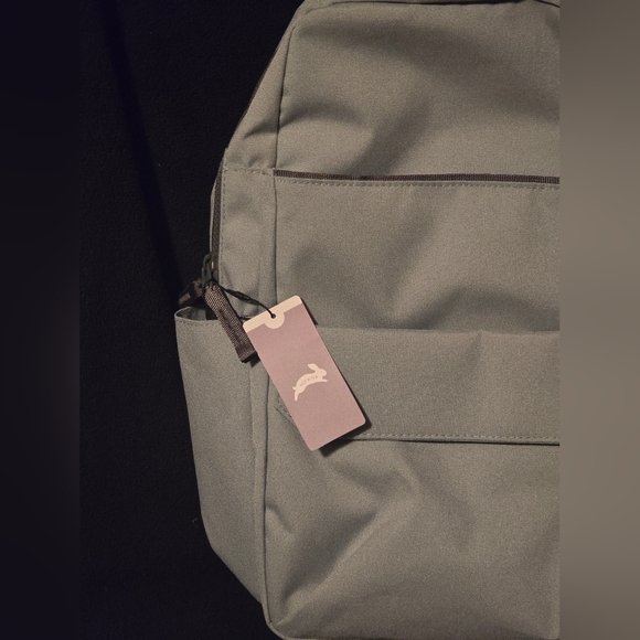 RED ROVR - Mini Roo Backpack (Sage) - Picture 1 of 4